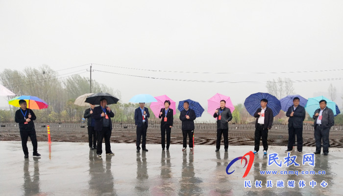縣人大、政協(xié)視察我縣城市生態(tài)水系建設(shè)情況