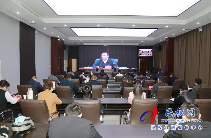 我縣組織收聽(tīng)收看全市宣傳部長(zhǎng)工作電視電話會(huì)議 我縣組織收聽(tīng)收看全市宣傳部長(zhǎng)工作電視電話會(huì)議