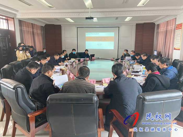 商丘市黃河地表水飲用水水源保護區(qū)調(diào)整技術報告專家評審會召開 商丘市黃河地表水飲用水水源保護區(qū)調(diào)整技術報告專家評審會召開