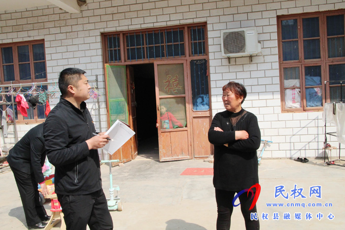 花園鄉(xiāng)“四個緊盯”做好脫貧攻堅成效反饋問題整改工作