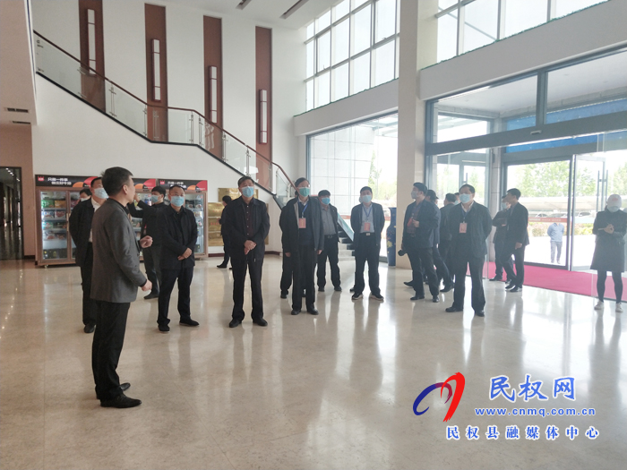 市政協(xié)到我縣視察黃河生態(tài)保護(hù)和企業(yè)復(fù)工復(fù)產(chǎn)疫情防控等工作 市政協(xié)到我縣視察黃河生態(tài)保護(hù)和企業(yè)復(fù)工復(fù)產(chǎn)疫情防控等工作