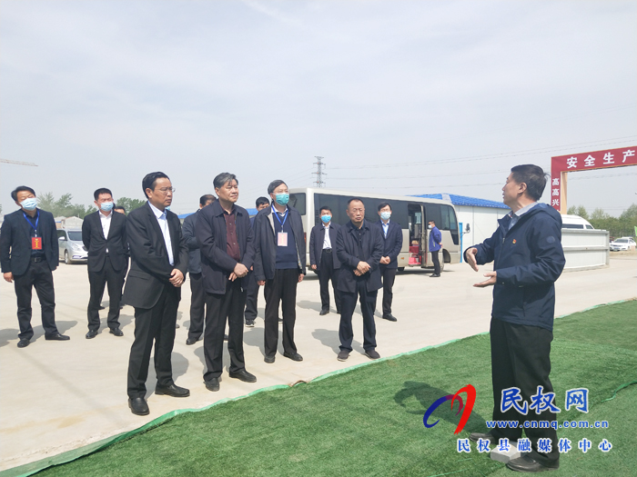市政協(xié)到我縣視察黃河生態(tài)保護(hù)和企業(yè)復(fù)工復(fù)產(chǎn)疫情防控等工作 市政協(xié)到我縣視察黃河生態(tài)保護(hù)和企業(yè)復(fù)工復(fù)產(chǎn)疫情防控等工作