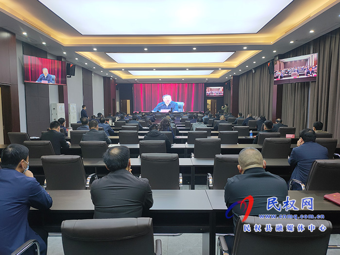 我縣組織收聽收看全市污染防治攻堅(jiān)推進(jìn)工作電視電話會 我縣組織收聽收看全市污染防治攻堅(jiān)推進(jìn)工作電視電話會
