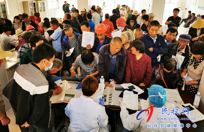 民權(quán)縣殘聯(lián)下鄉(xiāng)入戶(hù)辦理殘疾證 民權(quán)縣殘聯(lián)下鄉(xiāng)入戶(hù)辦理殘疾證