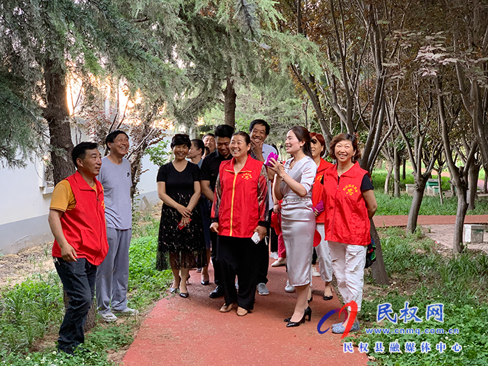 民權(quán)縣新時代文明實(shí)踐中心“5.22”生物多樣性日宣傳活動 民權(quán)縣新時代文明實(shí)踐中心“5.22”生物多樣性日宣傳活動