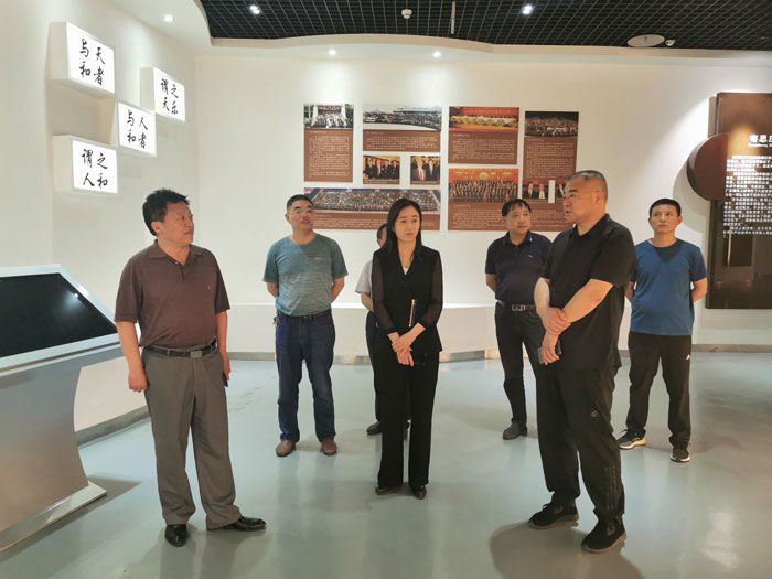 安徽省岳西縣副縣長(zhǎng)王文森到我縣考察教育PPP項(xiàng)目建設(shè)情況 安徽省岳西縣副縣長(zhǎng)王文森到我縣考察教育PPP項(xiàng)目建設(shè)情況