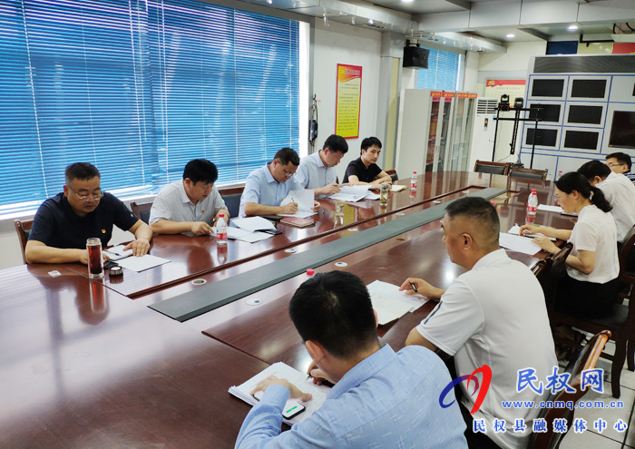 縣委宣傳部對縣衛(wèi)健委黨組理論學習中心組學習情況進行巡聽旁聽 縣委宣傳部對縣衛(wèi)健委黨組理論學習中心組學習情況進行巡聽旁聽
