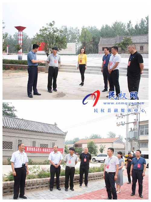 縣政協(xié)調(diào)研我縣紅色文化的挖掘與保護工作 縣政協(xié)調(diào)研我縣紅色文化的挖掘與保護工作