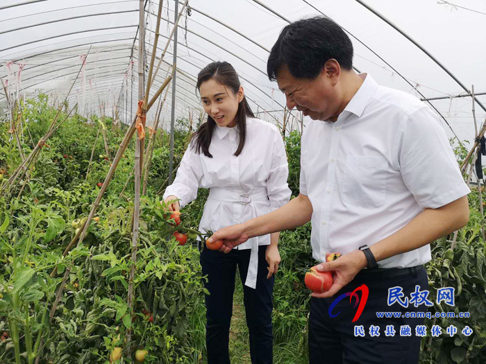 副縣長(zhǎng)朱琳到老顏集鄉(xiāng)調(diào)研指導(dǎo)扶貧工作 副縣長(zhǎng)朱琳到老顏集鄉(xiāng)調(diào)研指導(dǎo)扶貧工作