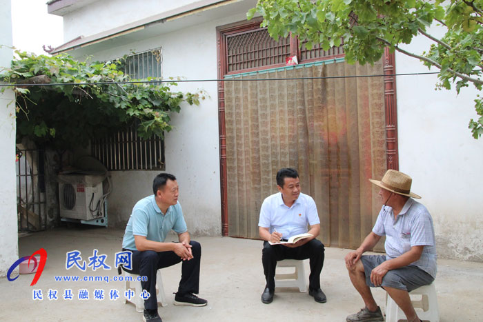 花園鄉(xiāng)扎實開展脫貧攻堅查弱項 補短板 促提升行動 花園鄉(xiāng)扎實開展脫貧攻堅查弱項 補短板 促提升行動