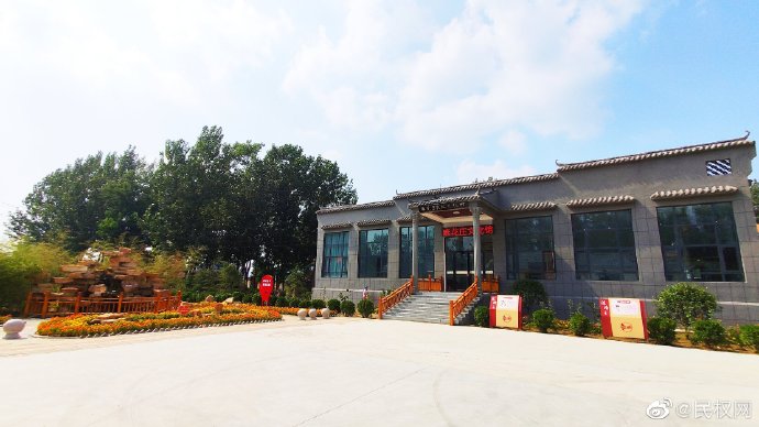 王橋鎮(zhèn):黨建引領聚合力 人居環(huán)境增顏值 王橋鎮(zhèn):黨建引領聚合力 人居環(huán)境增顏值