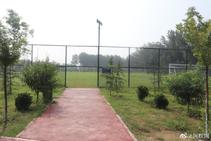 北關(guān)鎮(zhèn):建成首個(gè)鄉(xiāng)鎮(zhèn)文化體育公園 北關(guān)鎮(zhèn):建成首個(gè)鄉(xiāng)鎮(zhèn)文化體育公園