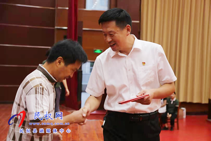 我縣舉辦“豫學(xué)習(xí)豫出彩”第二屆“學(xué)習(xí)強國”河南省千萬學(xué)員萬場答題挑戰(zhàn)賽民權(quán)縣初賽活動 我縣舉辦“豫學(xué)習(xí)豫出彩”第二屆“學(xué)習(xí)強國”河南省千萬學(xué)員萬場答題挑戰(zhàn)賽民權(quán)縣初賽活動
