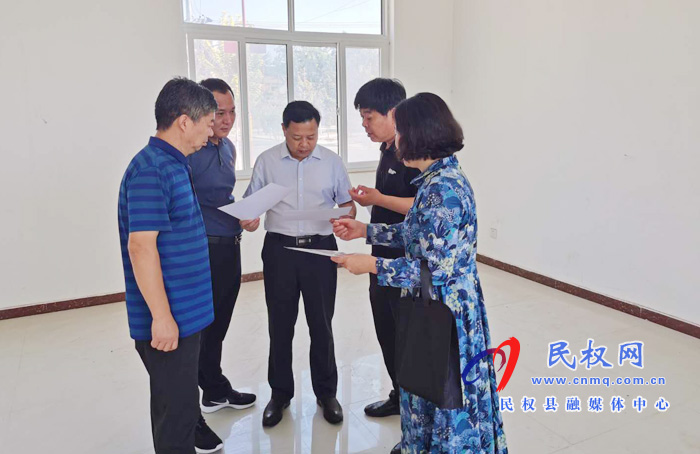 縣人大常委、副主任石克林帶隊(duì)到雙塔鎮(zhèn)指導(dǎo)人大建設(shè)工作