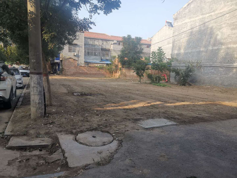 縣住建局持續(xù)開展環(huán)境衛(wèi)生整治行動營造整潔生活環(huán)境 縣住建局持續(xù)開展環(huán)境衛(wèi)生整治行動營造整潔生活環(huán)境