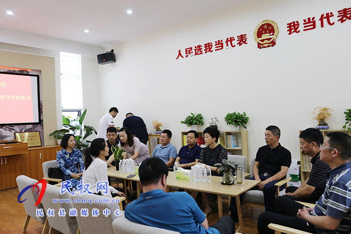 縣人大常委會主任周燕帶隊(duì)赴成都市雙流區(qū)、郫都區(qū)人大考察學(xué)習(xí)