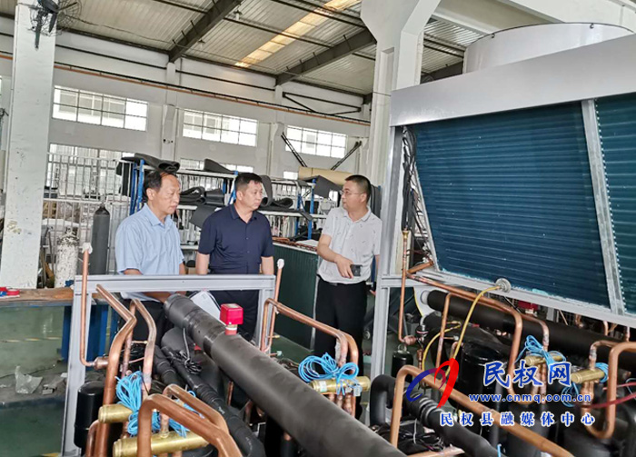 縣總工會主席瞿志君帶隊(duì)赴江蘇開展招商活動 縣總工會主席瞿志君帶隊(duì)赴江蘇開展招商活動