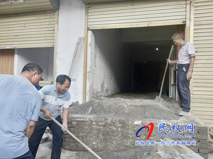 創(chuàng)建國家文明城市 聚焦超市無障礙公廁建設(shè)行動 創(chuàng)建國家文明城市 聚焦超市無障礙公廁建設(shè)行動