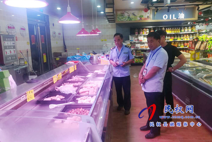 林七鄉(xiāng)扎實(shí)開(kāi)展雙節(jié)期間食品安全專項(xiàng)檢查 林七鄉(xiāng)扎實(shí)開(kāi)展雙節(jié)期間食品安全專項(xiàng)檢查
