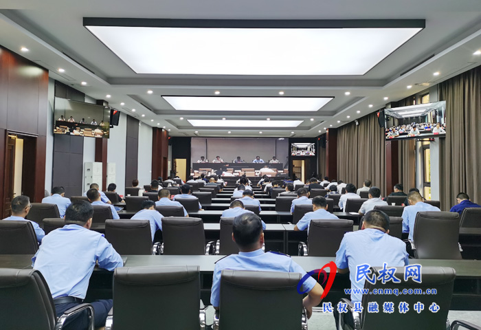 全市創(chuàng)建“無火災(zāi)”社區(qū)暨“雙節(jié)”消防安保工作電視電話會(huì)議召開 全市創(chuàng)建“無火災(zāi)”社區(qū)暨“雙節(jié)”消防安保工作電視電話會(huì)議召開