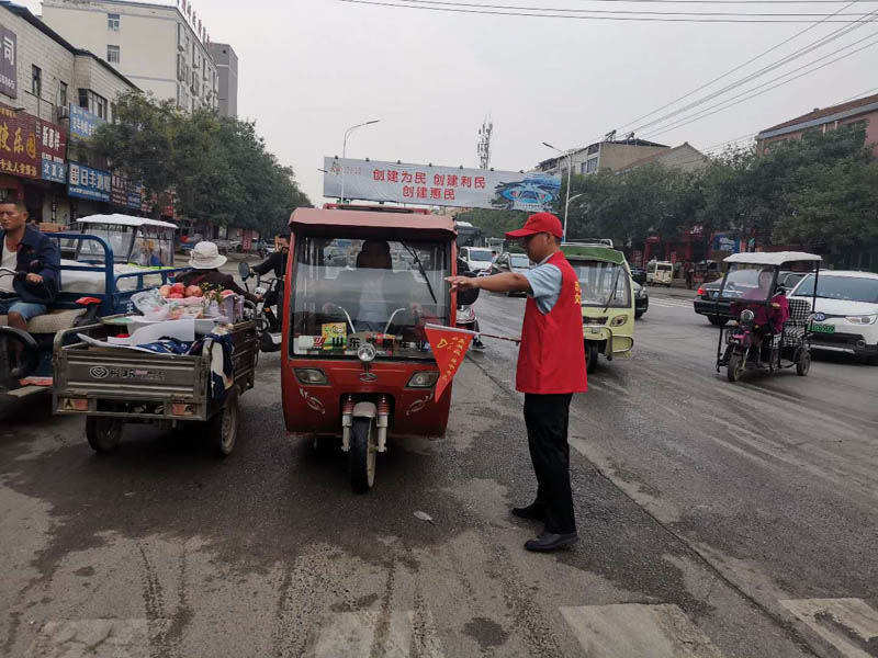 縣住建局多措并舉切實做好“雙節(jié)”期間防風險、保安全、護穩(wěn)定工作