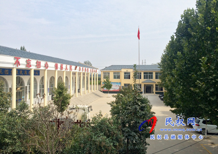 花園鄉(xiāng)扎實(shí)開展創(chuàng)文工作 花園鄉(xiāng)扎實(shí)開展創(chuàng)文工作