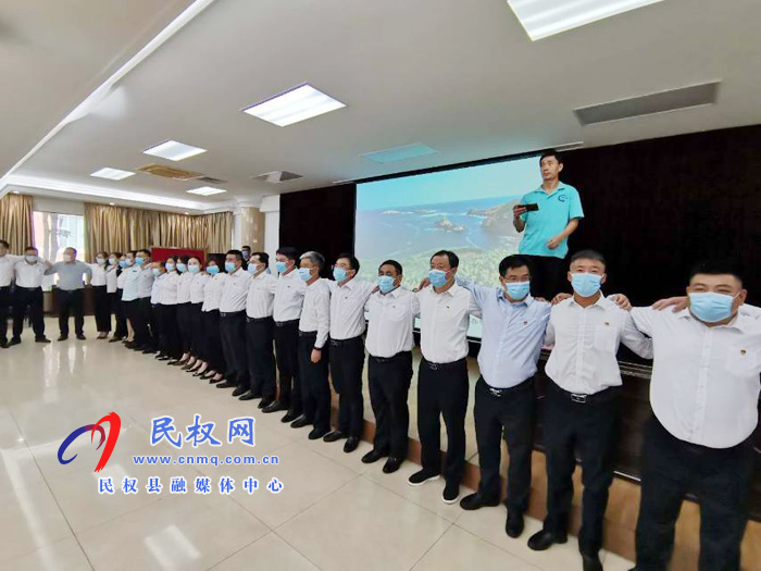 民權(quán)縣域經(jīng)濟高質(zhì)量發(fā)展專題培訓(xùn)班在廣州開班 民權(quán)縣域經(jīng)濟高質(zhì)量發(fā)展專題培訓(xùn)班在廣州開班