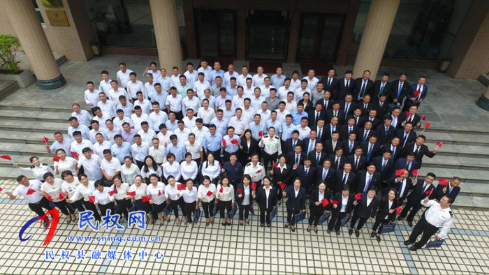 民權(quán)縣域經(jīng)濟高質(zhì)量發(fā)展專題培訓(xùn)班在廣州開班 民權(quán)縣域經(jīng)濟高質(zhì)量發(fā)展專題培訓(xùn)班在廣州開班