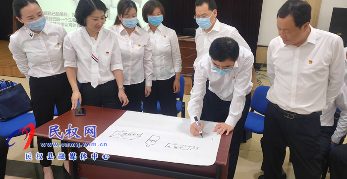 民權(quán)縣域經(jīng)濟高質(zhì)量發(fā)展專題培訓(xùn)班在廣州開班 民權(quán)縣域經(jīng)濟高質(zhì)量發(fā)展專題培訓(xùn)班在廣州開班