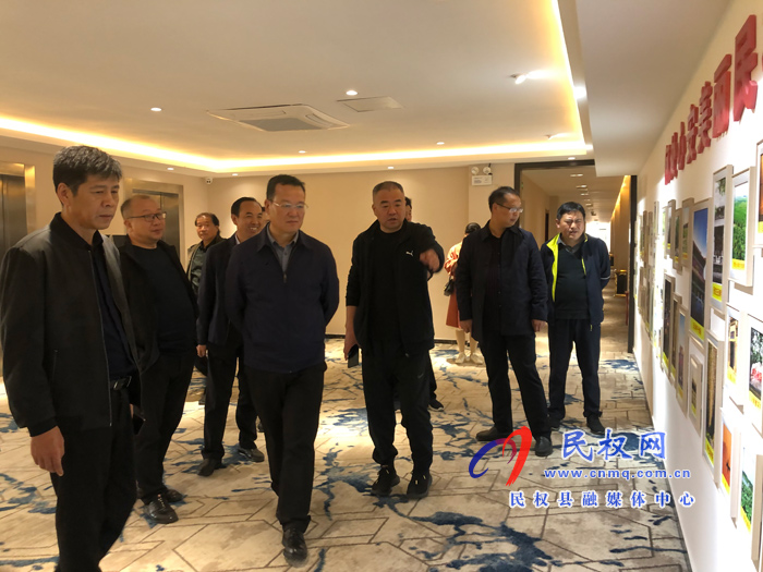 省文化和旅游廳專家組對(duì)我縣黃河故道生態(tài)旅游度假區(qū)進(jìn)行評(píng)估驗(yàn)收 省文化和旅游廳專家組對(duì)我縣黃河故道生態(tài)旅游度假區(qū)進(jìn)行評(píng)估驗(yàn)收