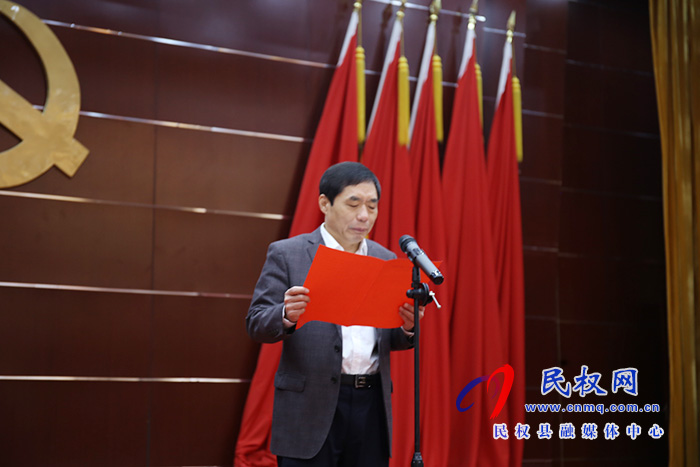 我縣開展離退休老干部迎“重陽”系列慶祝活動(dòng)