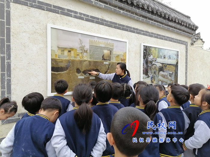 民東新區(qū)實(shí)驗(yàn)幼兒園開(kāi)展社會(huì)實(shí)踐活動(dòng) 民東新區(qū)實(shí)驗(yàn)幼兒園開(kāi)展社會(huì)實(shí)踐活動(dòng)