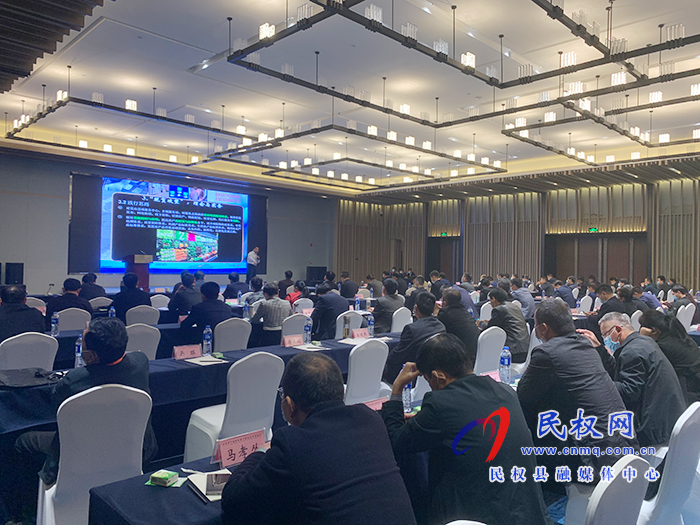 河南省產(chǎn)業(yè)轉(zhuǎn)移助力脫貧攻堅現(xiàn)場會在民權(quán)縣召開 河南省產(chǎn)業(yè)轉(zhuǎn)移助力脫貧攻堅現(xiàn)場會在民權(quán)縣召開