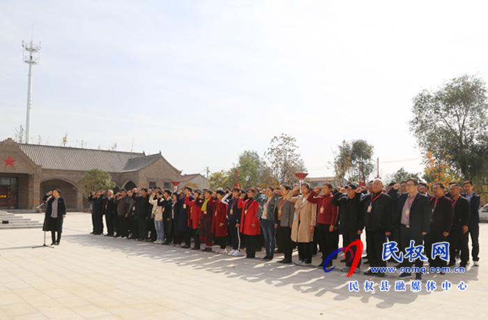 全市離退休黨支部書記暨老干部工作者社會調(diào)研現(xiàn)場會在民權召開? 全市離退休黨支部書記暨老干部工作者社會調(diào)研現(xiàn)場會在民權召開?