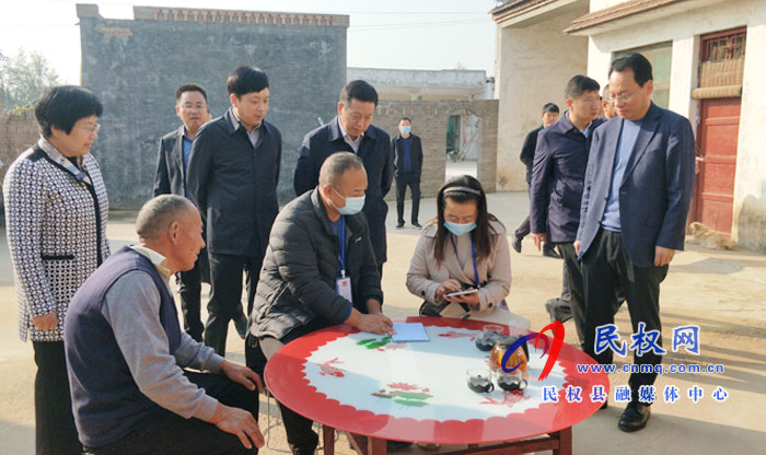 商丘市人口普查工作促進(jìn)交流現(xiàn)場(chǎng)會(huì)召開 商丘市人口普查工作促進(jìn)交流現(xiàn)場(chǎng)會(huì)召開
