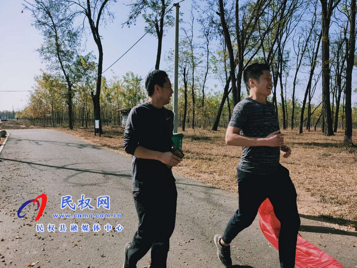 民權(quán)縣融媒體中心舉辦第二十一個(gè)記者節(jié)慶?；顒?dòng)