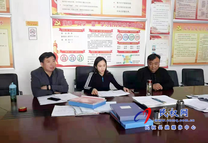 副縣長朱琳到老顏集鄉(xiāng)督導脫貧攻堅工作 副縣長朱琳到老顏集鄉(xiāng)督導脫貧攻堅工作