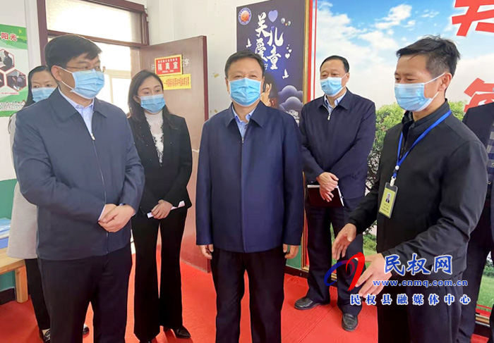 省科技廳副廳長陳志強(qiáng)到我縣檢查指導(dǎo)義務(wù)教育發(fā)展基本均衡縣創(chuàng)建工作 省科技廳副廳長陳志強(qiáng)到我縣檢查指導(dǎo)義務(wù)教育發(fā)展基本均衡縣創(chuàng)建工作