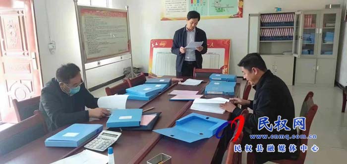 孫六鎮(zhèn)開展脫貧攻堅成效考核抽查自評活動 孫六鎮(zhèn)開展脫貧攻堅成效考核抽查自評活動