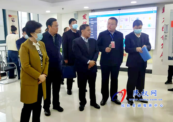 全市民營經(jīng)濟兩個行動觀摩會在我縣召開
