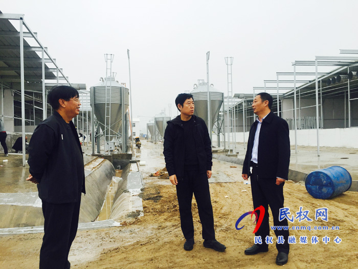 縣委常委、宣傳部長(zhǎng)屠志遠(yuǎn)到莊子鎮(zhèn)督導(dǎo)調(diào)研脫貧攻堅(jiān)、鎮(zhèn)域經(jīng)濟(jì)發(fā)展等工作