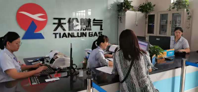 縣住建局多舉措加強燃氣安全管理
