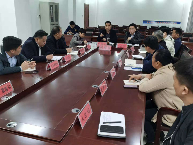 民權(quán)縣深入開(kāi)展房屋建筑安全隱患專(zhuān)項(xiàng)排查整治工作