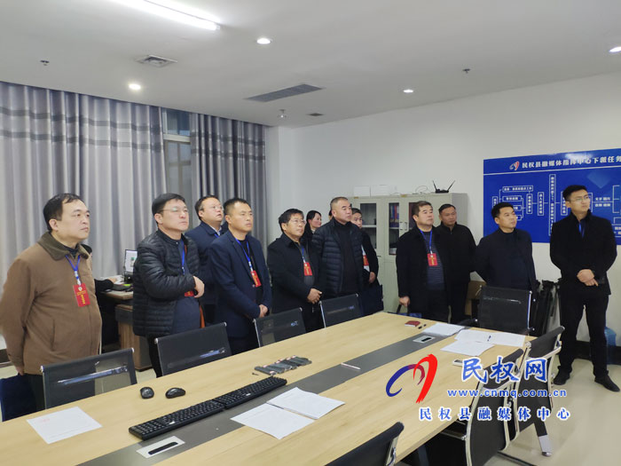 縣政協(xié)開展民主評議文化廣電旅游局整改落實情況回頭看視察工作 縣政協(xié)開展民主評議文化廣電旅游局整改落實情況回頭看視察工作