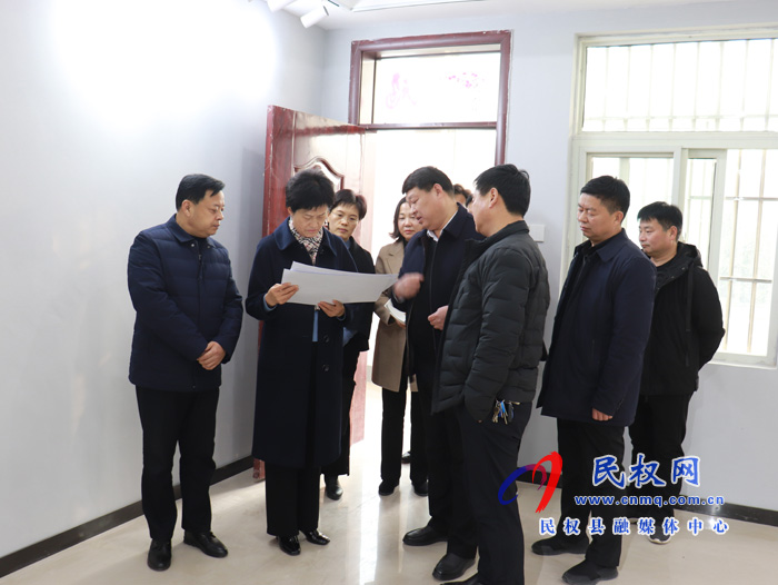 縣人大常委會主任周燕到部分鄉(xiāng)鎮(zhèn)(街道) 調(diào)研人大代表活動陣地建設情況 縣人大常委會主任周燕到部分鄉(xiāng)鎮(zhèn)(街道) 調(diào)研人大代表活動陣地建設情況