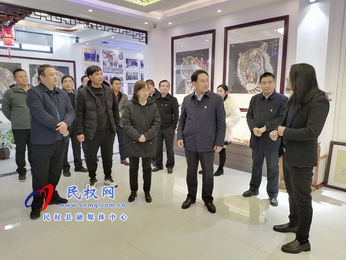 新疆生產(chǎn)建設(shè)兵團(tuán)第十三師淖毛湖農(nóng)場(chǎng)考察團(tuán)到我縣北關(guān)鎮(zhèn)考察對(duì)接結(jié)對(duì)共建工作 新疆生產(chǎn)建設(shè)兵團(tuán)第十三師淖毛湖農(nóng)場(chǎng)考察團(tuán)到我縣北關(guān)鎮(zhèn)考察對(duì)接結(jié)對(duì)共建工作