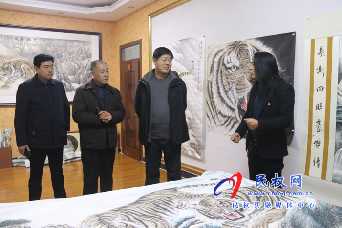 省重點(diǎn)民生實(shí)事迎檢核認(rèn)定工作組對(duì)我縣省重點(diǎn)民生實(shí)事項(xiàng)目開展核査認(rèn)定 省重點(diǎn)民生實(shí)事迎檢核認(rèn)定工作組對(duì)我縣省重點(diǎn)民生實(shí)事項(xiàng)目開展核査認(rèn)定