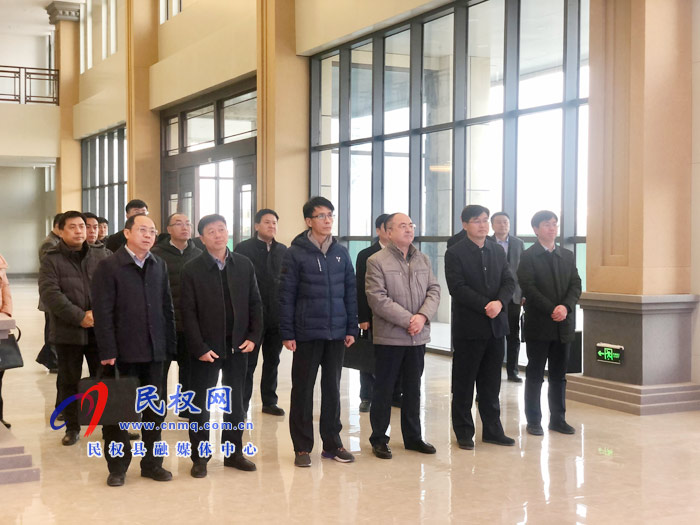 市金融工作局局長孔令偉一行蒞臨我縣開展金融“一聯(lián)三幫”服務(wù)民權(quán)主題活動(dòng) 市金融工作局局長孔令偉一行蒞臨我縣開展金融“一聯(lián)三幫”服務(wù)民權(quán)主題活動(dòng)