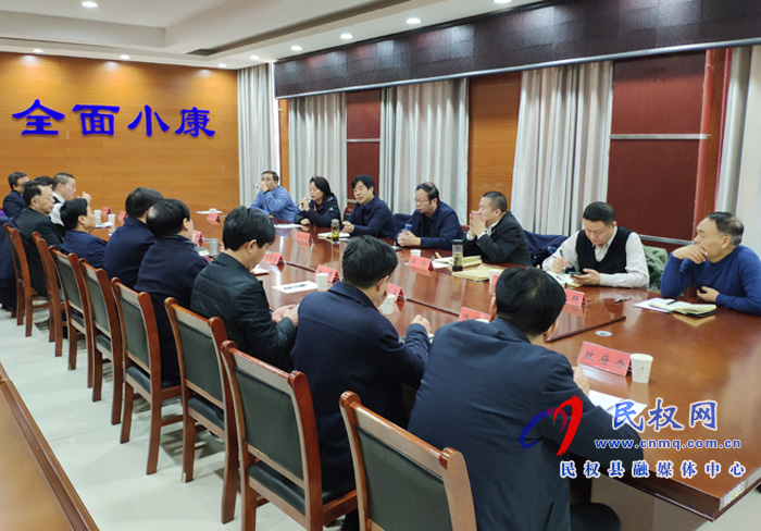 平頂山市副市長劉文海帶領(lǐng)考察團一行蒞臨我縣調(diào)研 平頂山市副市長劉文海帶領(lǐng)考察團一行蒞臨我縣調(diào)研