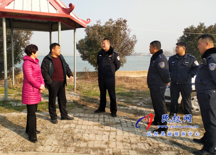 民權(quán)縣積極開(kāi)展打擊違法捕魚(yú)專(zhuān)項(xiàng)執(zhí)法行動(dòng) 民權(quán)縣積極開(kāi)展打擊違法捕魚(yú)專(zhuān)項(xiàng)執(zhí)法行動(dòng)